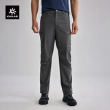 KAILAS凯乐石T9-X速干裤CORDURA耐磨春夏户外徒步登山运动透气快干裤男