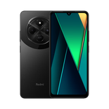 【99成新】小米（MI）  Redmi 14C 6.88英寸护眼大屏 120Hz高刷 150%大扬声器 4GB+64GB 星岩黑 无充电器版