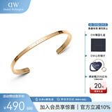 丹尼尔惠灵顿（DanielWellington）dw手镯女时尚首饰男女同款手环生日礼物女送闺蜜DW00400075
