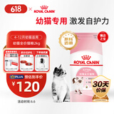 皇家幼猫猫粮 幼猫奶糕 K36 通用粮 4-12月 2KG