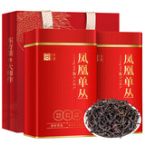 首宴乌龙茶特级凤凰单枞500g茶叶鸭屎香乌岽单丛茶叶送老丈人长辈礼物