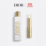 迪奥DIOR真我固体香氛3.2g香水香膏精致便携留香花香 生日礼物送女友