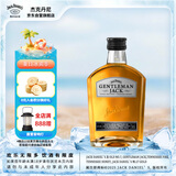 杰克丹尼（Jack Daniels）绅士50ml 美国田纳西州  调和型  威士忌 