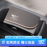 七匹狼皮腰带男士头层牛皮礼盒实用生日送男友老公父亲节礼物送爸爸