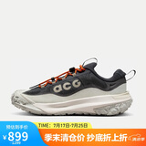 耐克男子休闲鞋ACG MOUNTAIN FLY 2 LOW GTX运动鞋 HF6245-002 41 