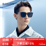 BOLON暴龙眼镜防紫外线偏光太阳镜男女开车墨镜潮礼物 BL3027C12
