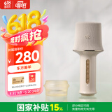 唱吧唱吧K歌宝Z1·江南丝竹凝脂色 话筒音响一体麦克风 无线话筒 娱乐家庭ktv音箱 生日礼物