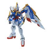 万代（BANDAI）MG 飞翼高达 Ver Ka 再版 拼装模型