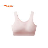 安踏女童内衣发育一阶段少女小背心学生内衣亲肤小云燕A392548901
