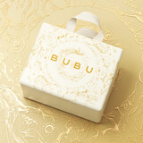 BUBU丝绸之路拉拉裤XL码28片（11.5-14KG）蚕丝蛋白超薄柔软