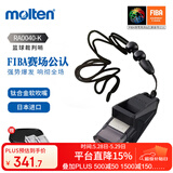 摩腾（molten）裁判口哨篮球运动比赛专用进口哨RA0040-K