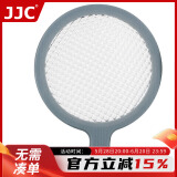JJC 白平衡镜 18度灰卡 单反微单相机色彩校准卡 18%灰卡 总中灰板 摄影配件