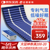 迈德斯特防褥疮气垫床医用老人充气床瘫痪病人防褥疮垫尺寸加宽加长 S07