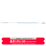达亿瓦（DAIWA） 24新款 失手绳 SHITTE ROPE  钢丝/强力纤维 钓鱼用小配件 COIL 1700【24新款，长1.7m】