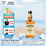 杰克丹尼（Jack Daniels）蜂蜜味350ml  美国田纳西州  调和型 威士忌 力娇酒