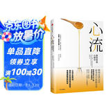 心流 最优体验心理学 心流理论之父 米哈里契克森米哈赖著 罗振宇推荐 中信出版社