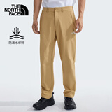 The North Face北面休闲裤男户外舒适徒步运动83OP 石褐棕/LK5 34