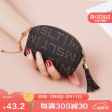 马莎兰缇（MashaLanti）零钱包女2025新迷你学生钱袋卡包证件手包母亲节生日礼物送妈妈