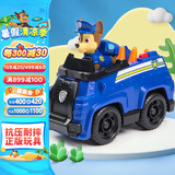 汪汪队立大功（PAW PATROL）汪汪队玩具狗狗巡逻队男女孩玩具儿童生日礼物 阿奇救援警车-1辆【车狗分离】