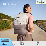Columbia哥伦比亚户外情侣男女穿行系列22L运动双肩包UU4630 278 均码