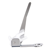 优可美（YOKOMO）缝纫之家家用缝纫机压脚套装兄弟胜家飞鹿蝴蝶通用型压脚缝纫配件 B 27丨刺绣织补压脚