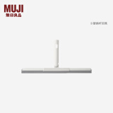 无印良品（MUJI）扫除用品系列 刮板拖把  拖把配件 替换拖把头 MAB1CC4S 40cm *5.8*2.7cm