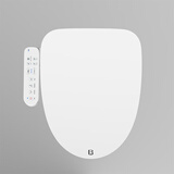 便洁宝（Bejoan） Z系列智能马桶盖洁身器即热式冲洗暖风烘干预湿除臭抗菌、 升级款【升级除臭+按摩清洗】Z3