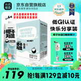 椰子知道光合植造0糖鲜椰汁无糖椰奶植物蛋白饮酒席婚庆家宴分享装1L*6瓶