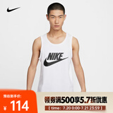 耐克 男子背心 NIKE SPORTSWEAR AR4992-101 S