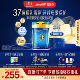 美赞臣（MeadJohnson）港版蓝臻4段儿童成长奶粉 820g*6罐【京东全球购独家礼盒】 3-6岁