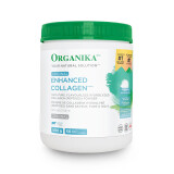 Organika胶原蛋白肽粉紧致抗衰促生胶原淡斑亮白 加拿大进口 200g/罐