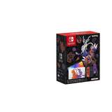 任天堂（Nintendo）Switch 游戏机OLED 便携家用掌机 国行/日版/港版 二手游戏机 Switch OLED 限定版 颜色可参考质检报告