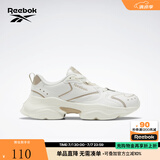 Reebok锐步官方男女AADORUN经典复古运动休闲百搭舒适老爹鞋 FX1129 36