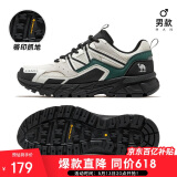 骆驼（CAMEL）户外登山鞋男女防泼水防滑徒步鞋越野运动跑鞋F13A097031