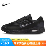 耐克NIKE运动休闲鞋男子气垫AIR MAX Z3运动鞋FV1302-001黑41