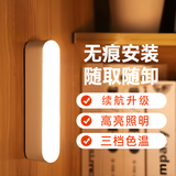 大头人（datouren）台灯宿舍灯床头灯卧室学生小灯磁吸灯小夜灯酷毙灯宿舍神器台风