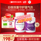 善存复合维生素褪黑素维生素B族成人维生素d维生素C烟酰胺170粒