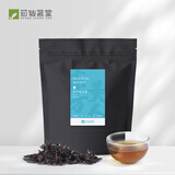 芯仙茗堂茶叶台湾品种香槟乌龙东方美人茶有机茶自饮袋装 200g（100g*2袋）