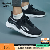 Reebok锐步官方女款HIIT TR 3室内专业运动健身体能综合训练鞋 GY4822 36