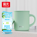 FGA富光马克保温杯316不锈钢大容量男女办公室咖啡杯学生茶杯水杯子