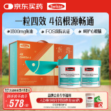 Swisse斯维诗 4倍高浓度深海鱼油胶囊礼盒1800mg omega3  rTG型 240粒