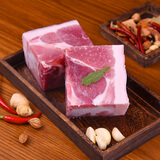 黔大侠贵州高原无抗山猪精品猪腿肉 5斤腿肉猪肉小炒肉辣椒炒肉源头直发