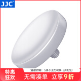 JJC 相机快门按钮 适用富士XM5 XPRO3 X100VI XE4 XT50 XT30II XT10徕卡Q3 Q343 DLUX8尼康ZF索尼配件 凹面银色