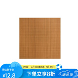 法焙客 硅油纸烧烤纸吸油纸不粘放黏耐高温烤盘纸烤箱用家用 空气炸锅纸 方形不粘布/FB50235