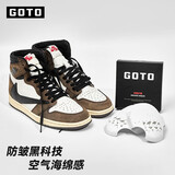 GOTO鞋盾AJ1防皱防折痕神器鞋盾套装球鞋AF1空军一号鞋头鞋撑