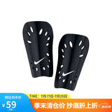耐克NIKE配件男女轻便牢固透气NIKE J护腿板SP0040-009黑S