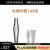 资生堂专业美发（SHISEIDO PROFESSIONAL）护理道头皮生机沁活精华液小金刚  180ml  套组C