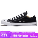 匡威（Converse）男女 Chuck Taylor All Star硫化鞋 101001 40码US7码
