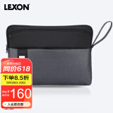 乐上（LEXON）平板电脑内胆包12/13.3英寸IPAD苹果保护套男休闲防泼水手拿包