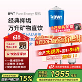 倍世（BWT）【国家补贴】120升级款 进口净水器家用矿物直饮机厨下式厨房净水机一体机大流量Energy Energy矿物直饮机（普通龙头）